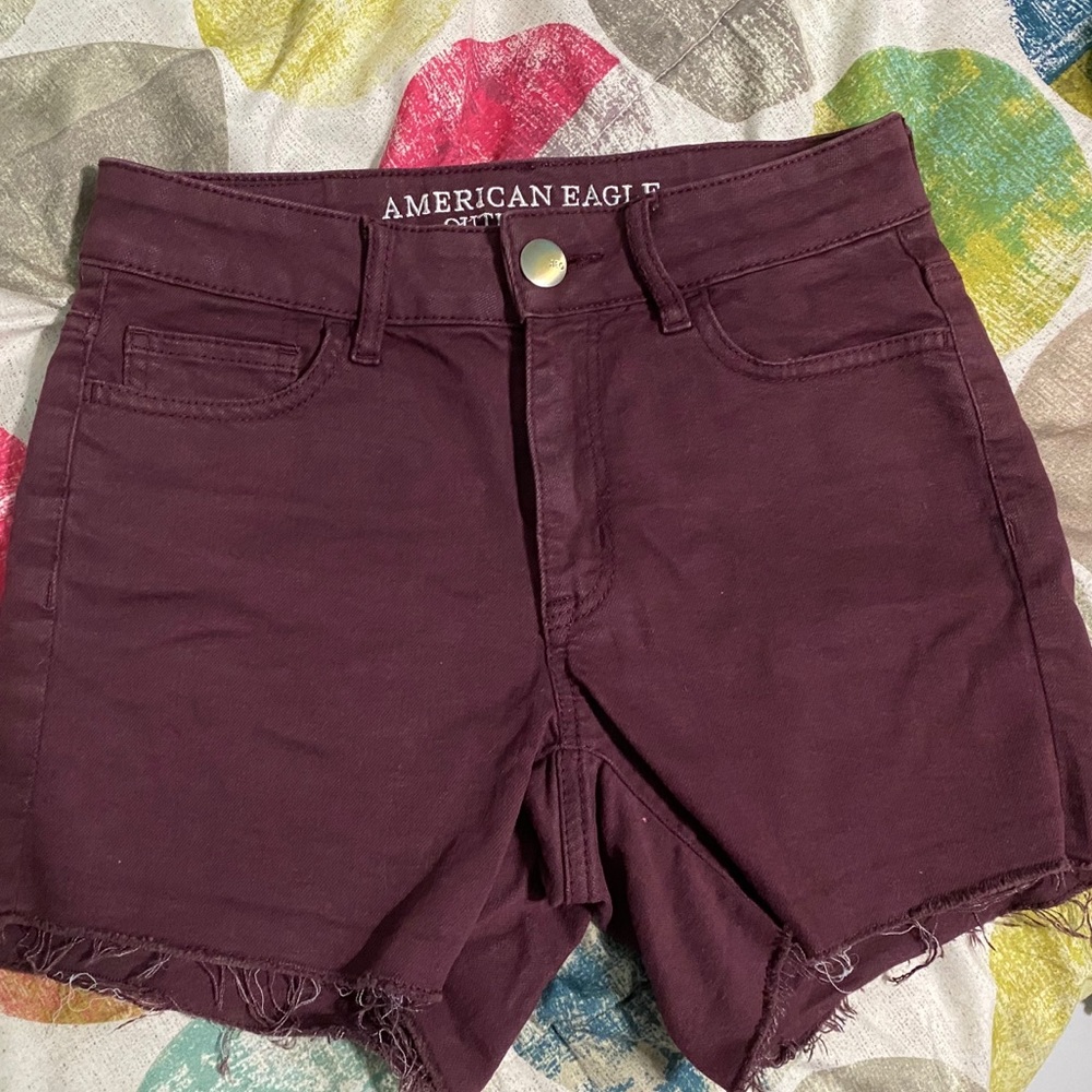 American Eagle Shorts 🦅